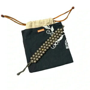 Gorgeous CHAN LUU Beaded Bracelet